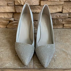 Aldo Sciortino-81 Heels